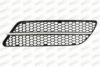 PRASCO AA3422134 Ventilation Grille, bumper